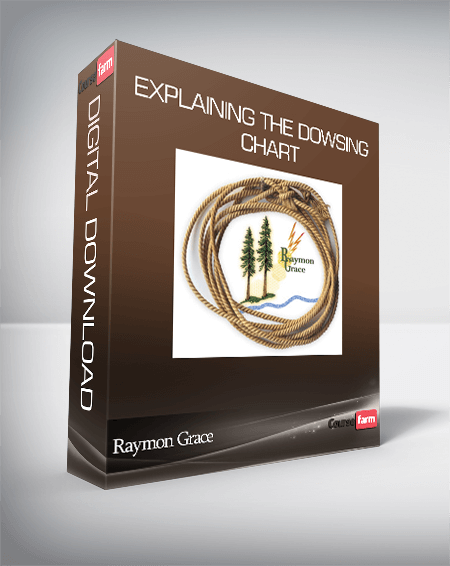 Raymon Grace – Explaining The Dowsing chart