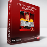 Scott Sonnon – Official Kettlebell Foundation