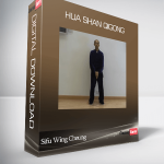 Sifu Wing Cheung – Hua Shan Qigong