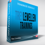 Trey Lewellen – Trainings Bundle