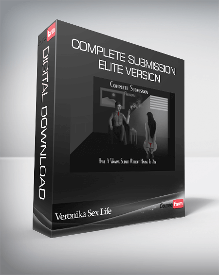 Veronika Sex Life – Complete Submission Elite Version