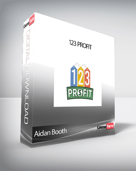 Aidan Booth – 123 Profit