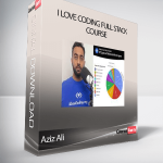 Aziz Ali - I Love Coding Full Stack Course