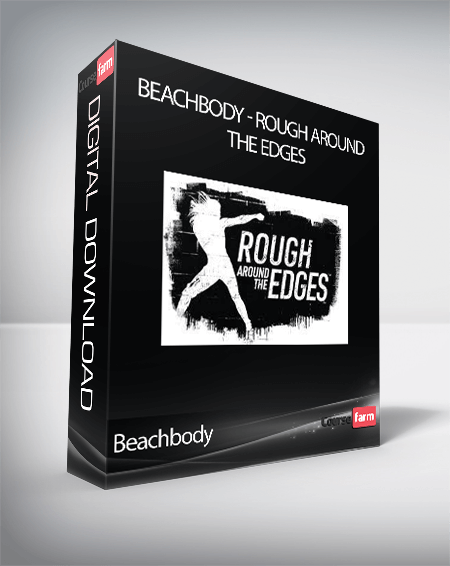 Beachbody - Rough Around the Edges