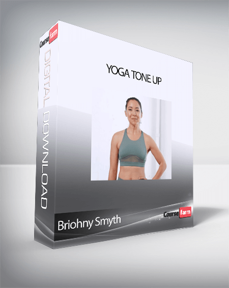 Briohny Smyth - Yoga Tone Up