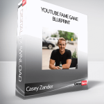 Casey Zander - YouTube Fame Game Blueprint