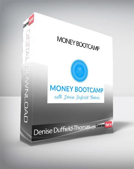 Denise Duffield-Thomas – Money Bootcamp