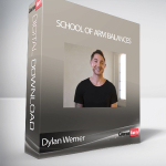 Dylan Werner - School of Arm Balances
