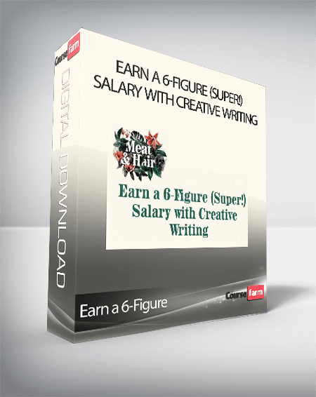 creative writing starting salary