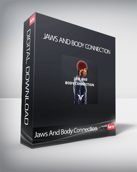 Jaws And Body Connection