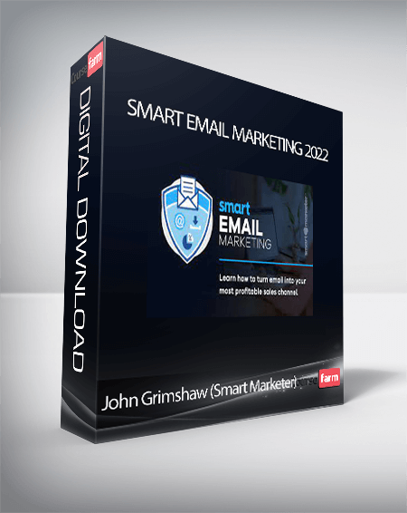 John Grimshaw (Smart Marketer) – Smart Email Marketing 2022