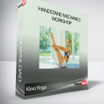 Kino Yoga - Handstand Mechanics Workshop