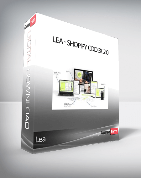 Lea - Shopify Codex 2.0