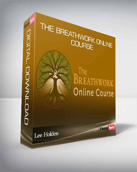Lee Holden – The Breathwork Online Course