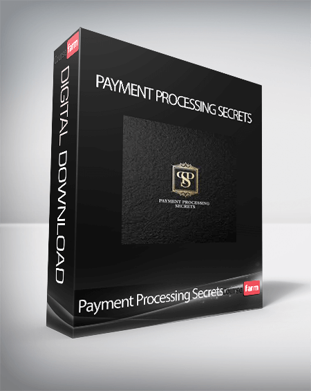 Payment Processing Secrets