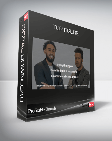 Profitable Brands – Top Figure