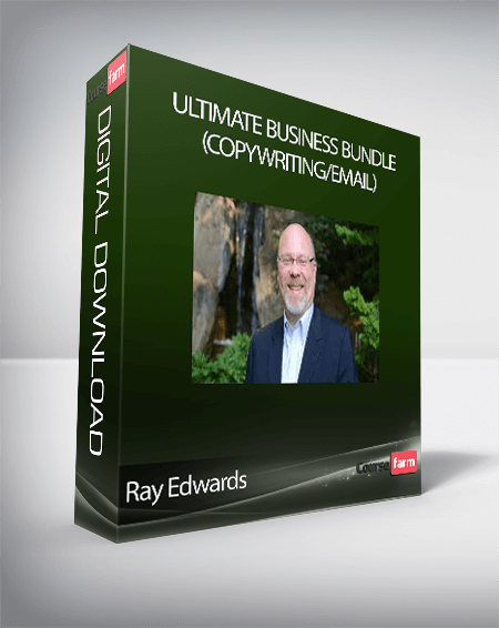 Ray Edwards – Ultimate Business Bundle (copywriting/email)