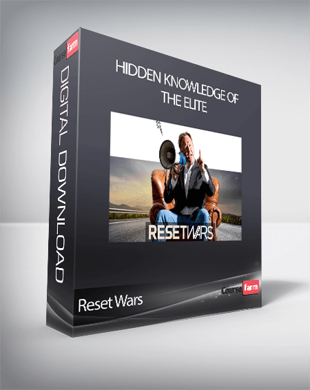 Reset Wars - Hidden Knowledge of The Elite