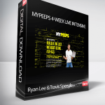 Ryan Lee & Travis Speegle - MyPEEPS 4-Week Live Intensive