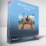 Shaun T - Beachbody - Let's Get Up! 2022