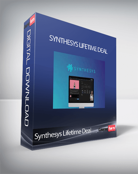 Synthesys Lifetime Deal