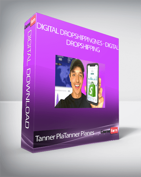 Tanner PlaTanner Planes - Digital Dropshippingnes - Digital Dropshipping