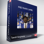 Taresh Singhania - Free Traffic Empire