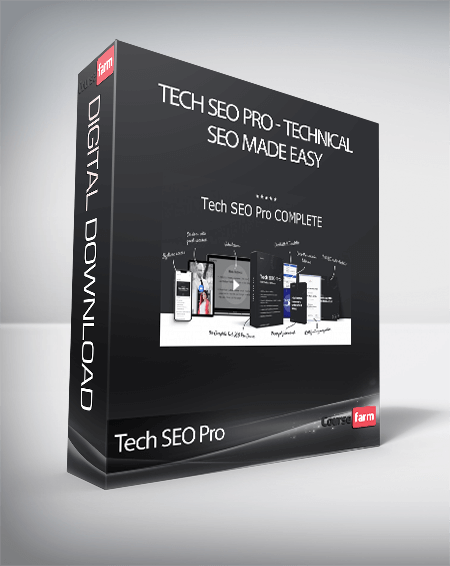 Tech SEO Pro - Technical SEO Made Easy