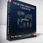 The 365 Data Science Bundle 1 Year Access