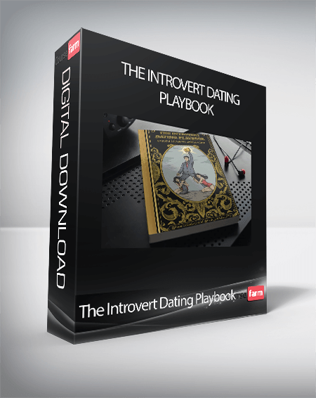 The Introvert Dating Playbook