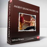 Vahva Fitness - Ancient Qigong Masterclass