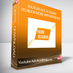 Youtube Ads Academy (To Book More Appointments)