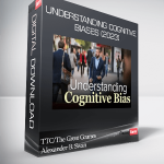 TTC/The Great Courses – Alexander B. Swan – Understanding Cognitive Biases (2023)