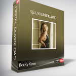 Becky Keen - Sell Your Brilliance
