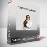 Codie Sanchez - Contrarian Cashflow