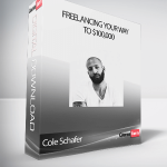 Cole Schafer - Freelancing your way to $100,000