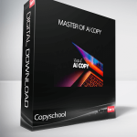 Copyschool - Master Of AI Copy