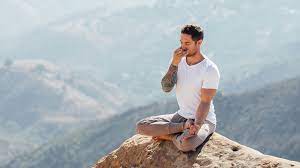 Dylan Werner - AloMoves - The Breath Sequence