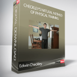 Edwin Checkley - Checkley's Natural Method of Physical Training