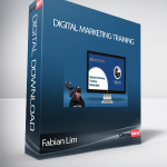 Fabian Lim - Digital Marketing Training