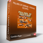 Gordon Ryan - Pillars of Defense - Strange Escapes