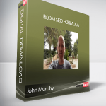 John Murphy - Ecom SEO Formula