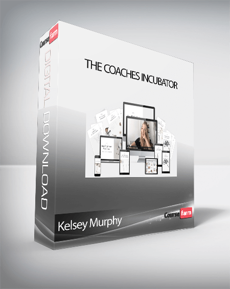 Kelsey Murphy - The Coaches Incubator