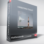 Matthewismith - Handstand Toolkit