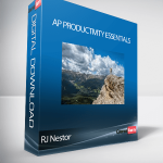 RJ Nestor - AP Productivity Essentials