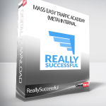 ReallySuccessful - Mass Easy Traffic Academy (META) Internal