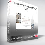 Sandra Chau - The Branding Shoot Method 2023