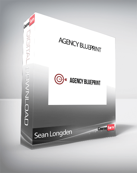 Sean Longden - Agency Blueprint