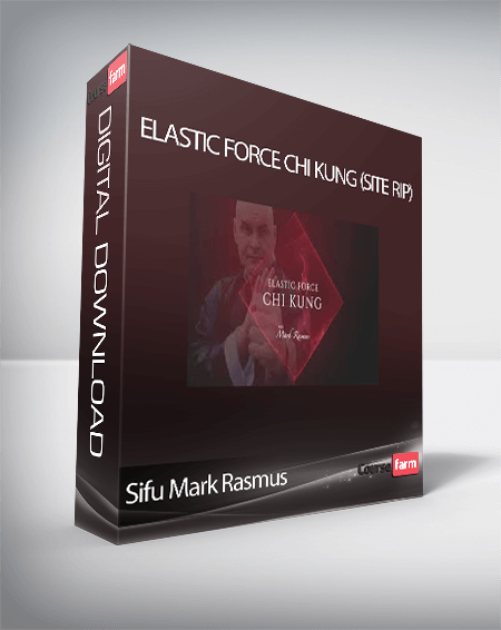 Sifu Mark Rasmus - Elastic Force Chi Kung (Site Rip)