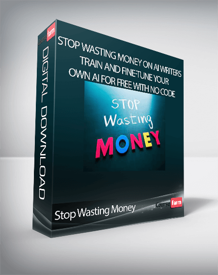 Stop Wasting Money on AI Writers Train And Fine-Tune Your Own AI For Free With No Code